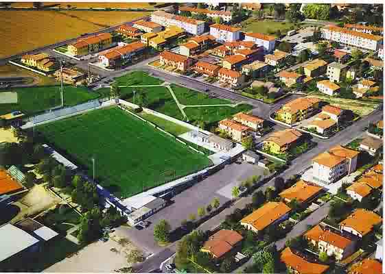 Stadio Mundial 82
